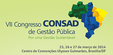Ceará tem seis trabalhos selecionados para o VII Congresso CONSAD