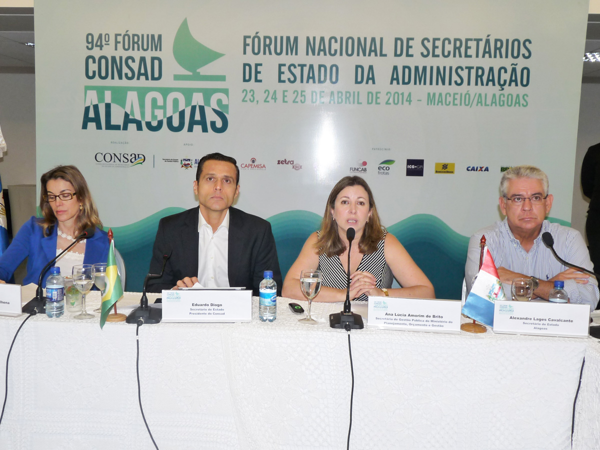 Fórum debate Transição de Governo e Qualidade do Gasto