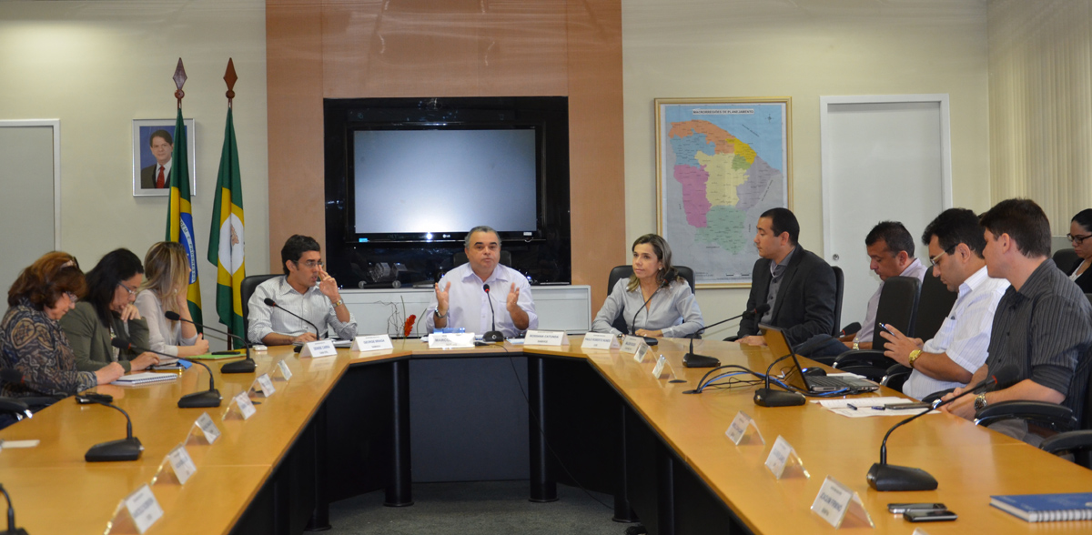 Rede de Executivos discute melhorias no sistema de terceirização