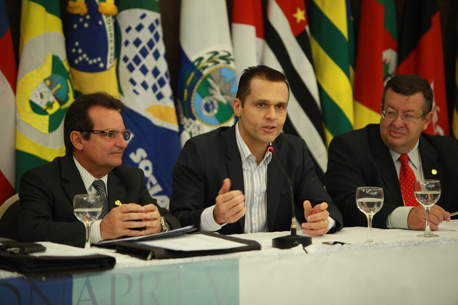 Desafios da Previdência em Debate