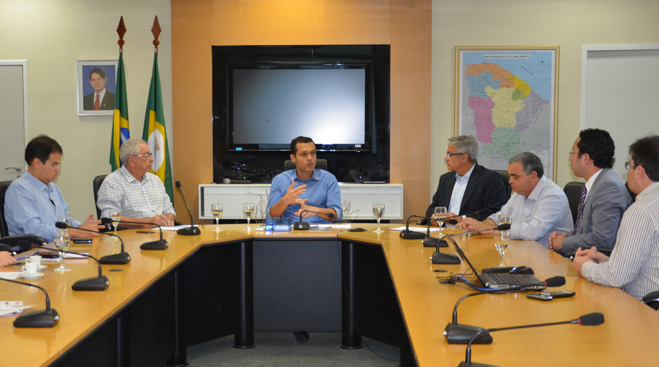 Projeto Identidade Funcional em debate