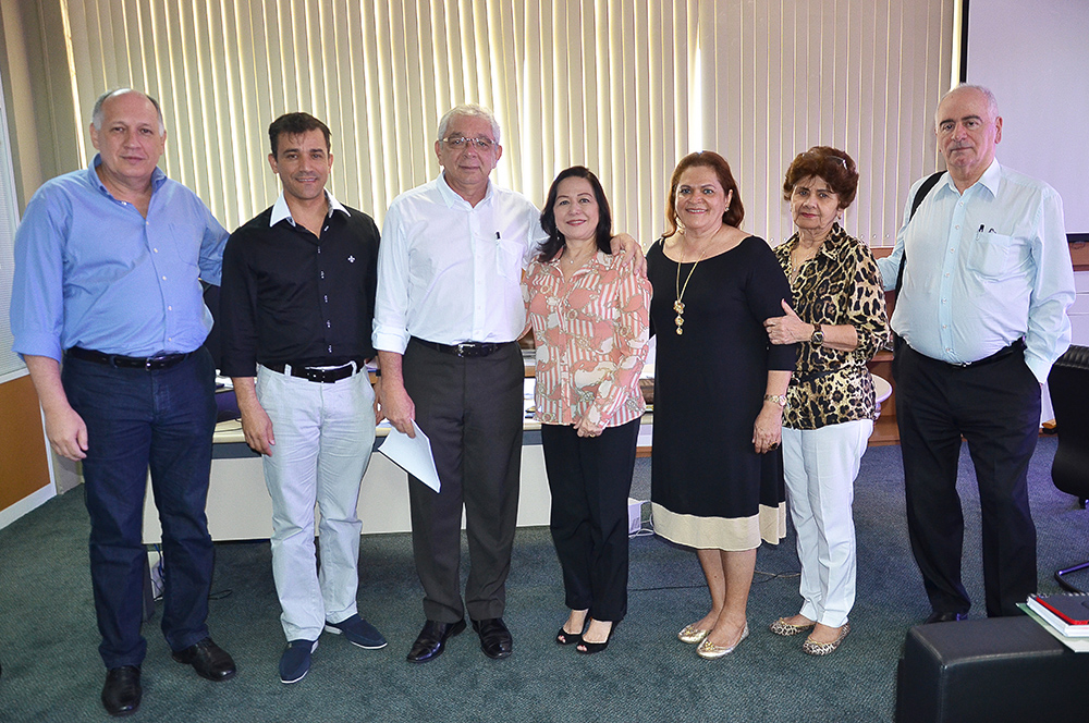Divulgado resultado do Prêmio Ceará Gestão Pública 2014