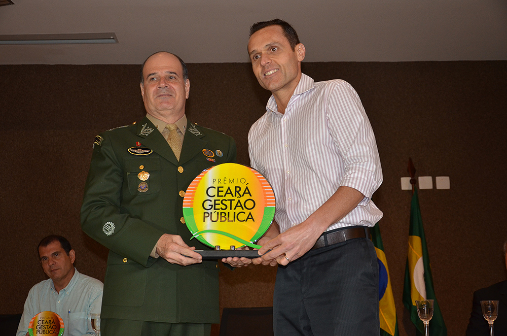 “Critérios do Prêmio Gespública são fundamentos da gestão pública”, afirma Secretário