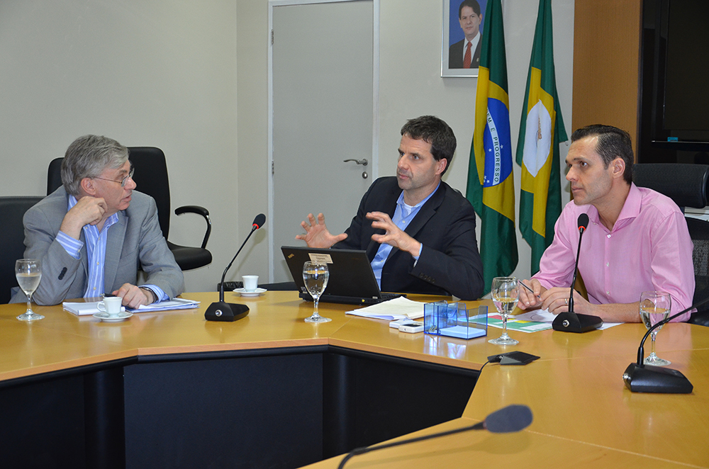 Banco Mundial avalia resultado de indicadores do PforR