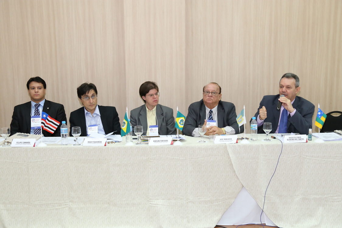 Reunião de Governadores define propostas para o Nordeste