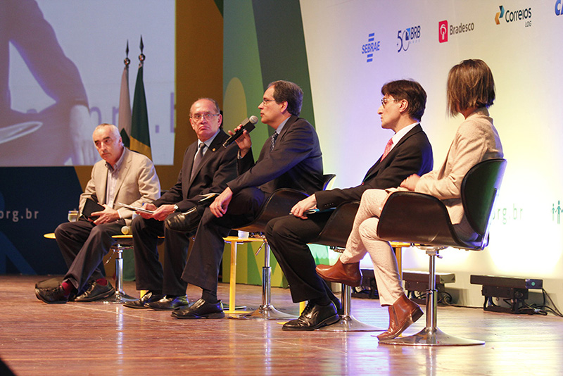 Congresso Consad debate a gestão da identificação cidadã