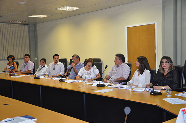 Consultoria vai apoiar fortalecimento da participação cidadã nos projetos do Governo do Ceará