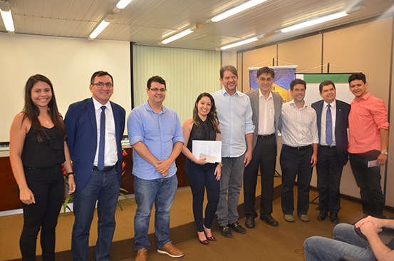 XII Encontro Economia do Ceará em Debate promove palestras e premia autores dos melhores trabalhos científicos inscritos