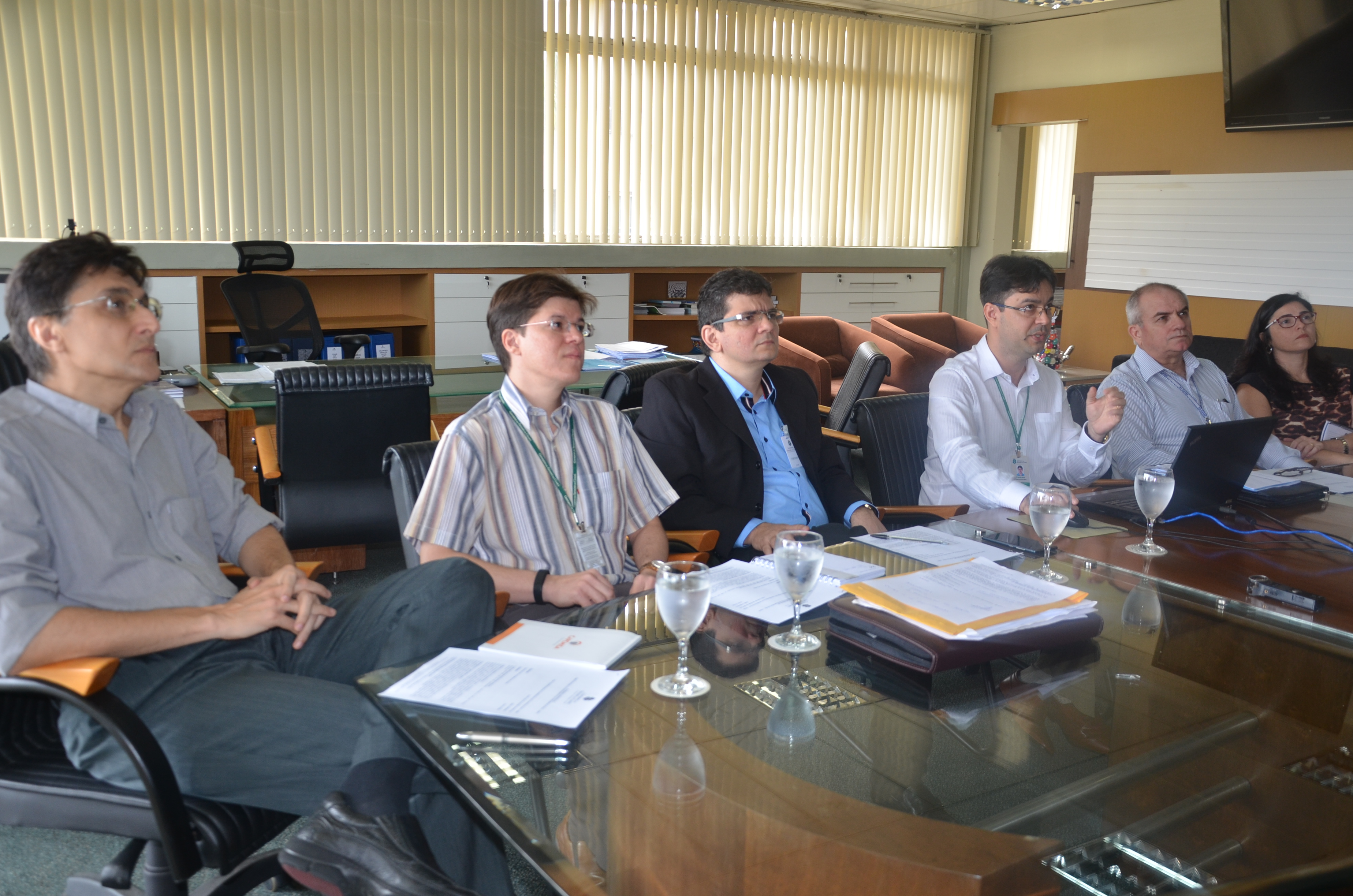 3ª Reunião Ordinária do CEIPS é realizada na SEPLAG