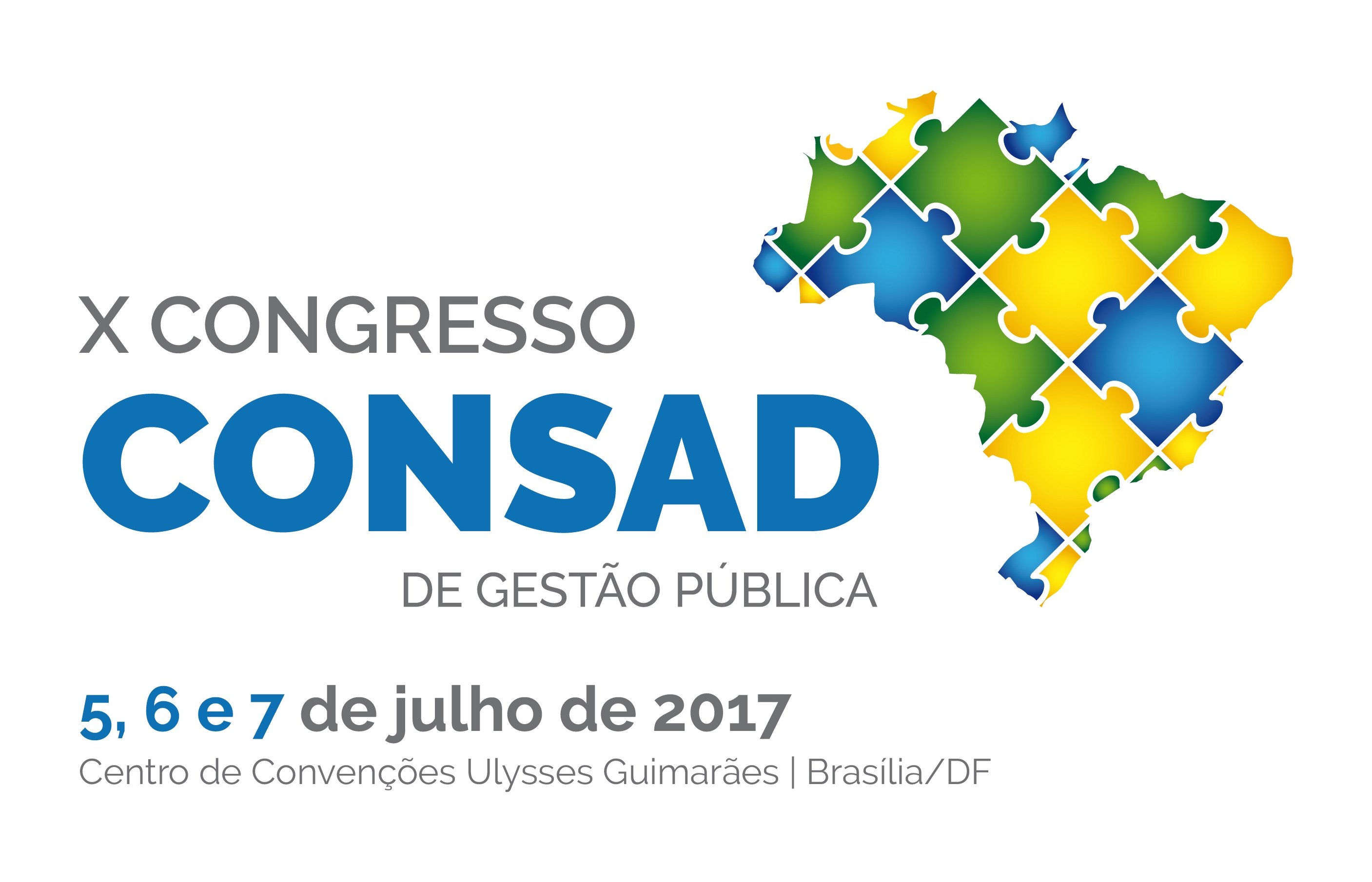 Servidores podem inscrever trabalhos científicos para o X Congresso Consad