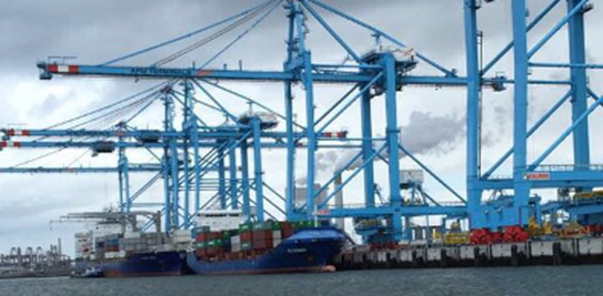 Governador participa de missão na Holanda e assina memorando de entendimento com Porto de Roterdã