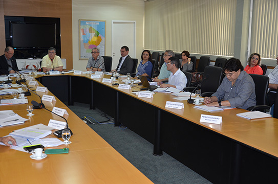 Conselho Consultivo de Políticas de Inclusão Social realiza 4ª Reunião Ordinária na Seplag