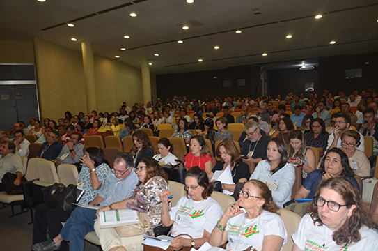 Oficina de Monitoramento do PPA reúne representantes de 19 municípios da Grande Fortaleza