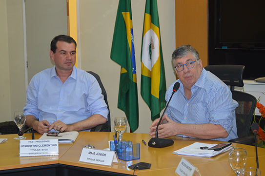 Recursos do Fecop foram aplicados dentro da meta no primeiro semestre