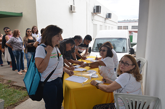 Cariri, a Região de Planejamento do Estado com maior número de municípios, recebe Oficina de Monitoramento do PPA