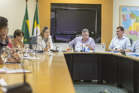 Ipece apresenta proposta de Plano de Superação da Extrema Pobreza Infantil no Ceará