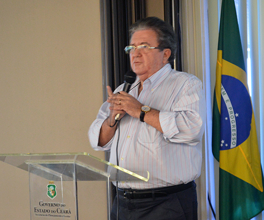 Seplag realiza Seminário e-Social no Poder Público