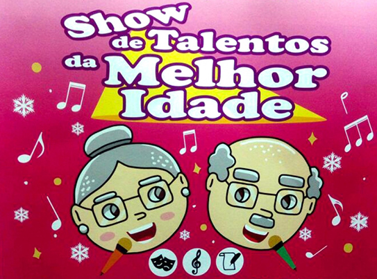 Movimento das Mulheres do Legislativo realiza Show de Talentos da Melhor Idade em homenagem ao Dia do Idoso
