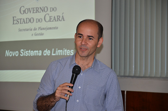 Nova ferramenta para a gestão e controle dos gastos do Governo do Estado começa a ser utilizada por gestores