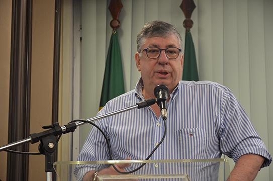 Plataforma Ceará 2050 é apresentada aos membros da Rede de Planejamento do Estado