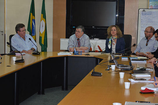 Gestão Pública do Governo do Ceará é modelo para o Brasil, afirma economista Ana Carla Abrão
