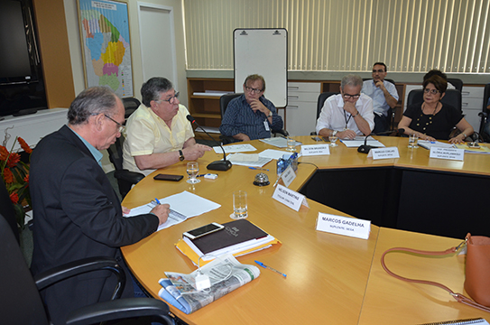 Conselho Consultivo de Políticas de Inclusão Social realiza 2ª Reunião Ordinária na Seplag