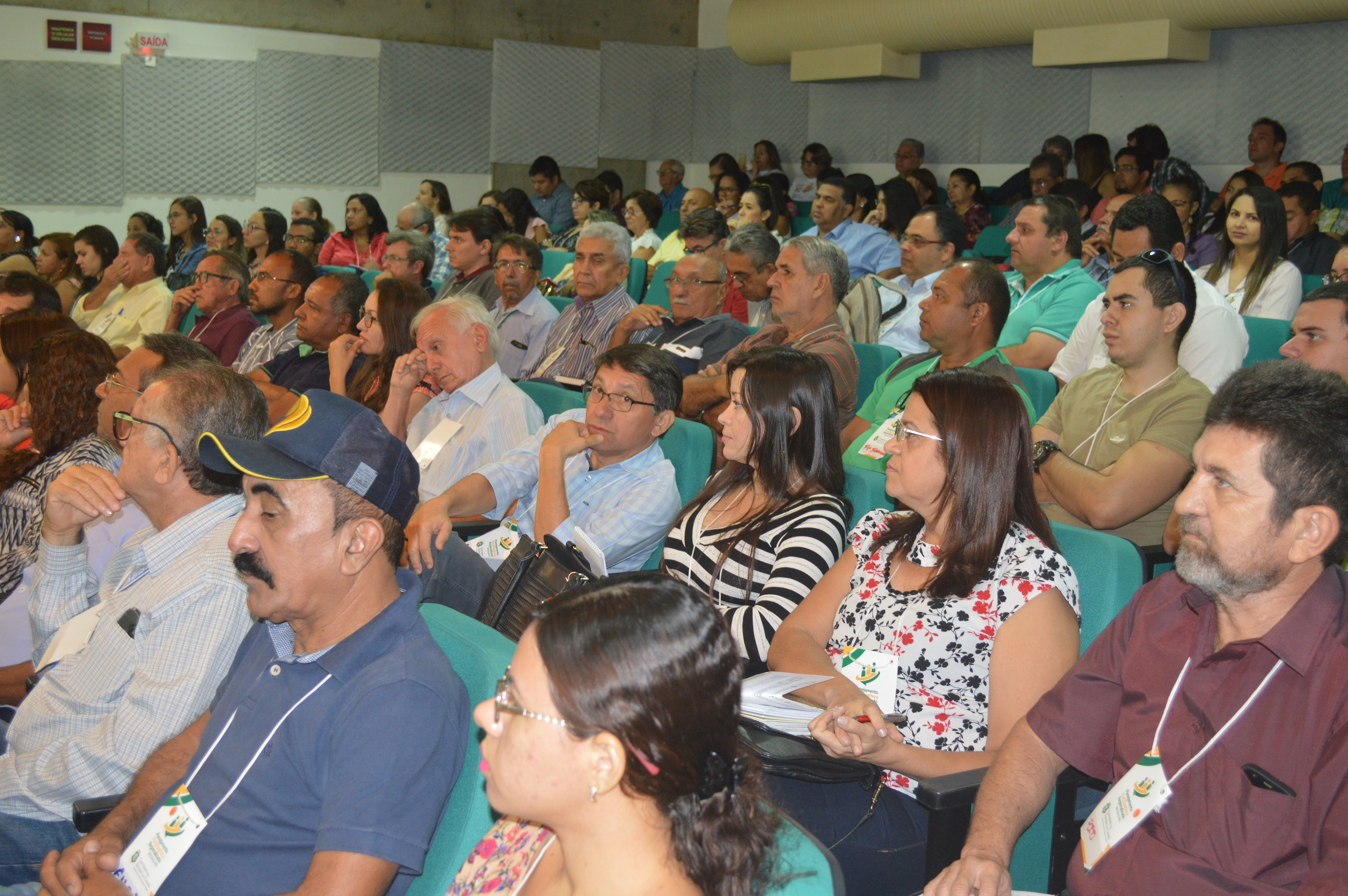 PPA: encontro no Cariri ressalta oportunidades econômicas, meio ambiente e segurança pública