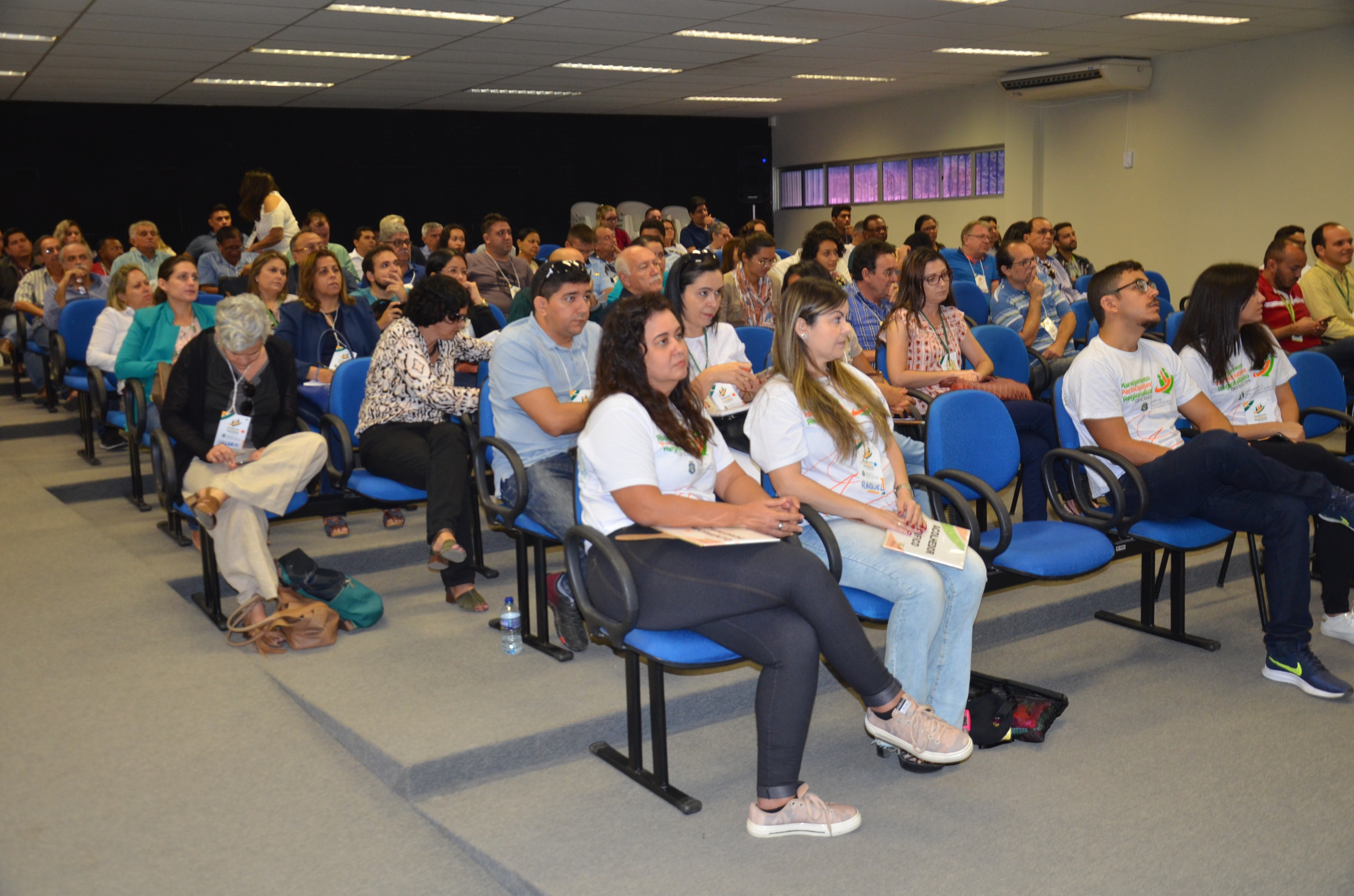 Avaliação do PPA chega ao Maciço de Baturité, Serra da Ibiapaba, Sertão de Sobral e Litoral Norte