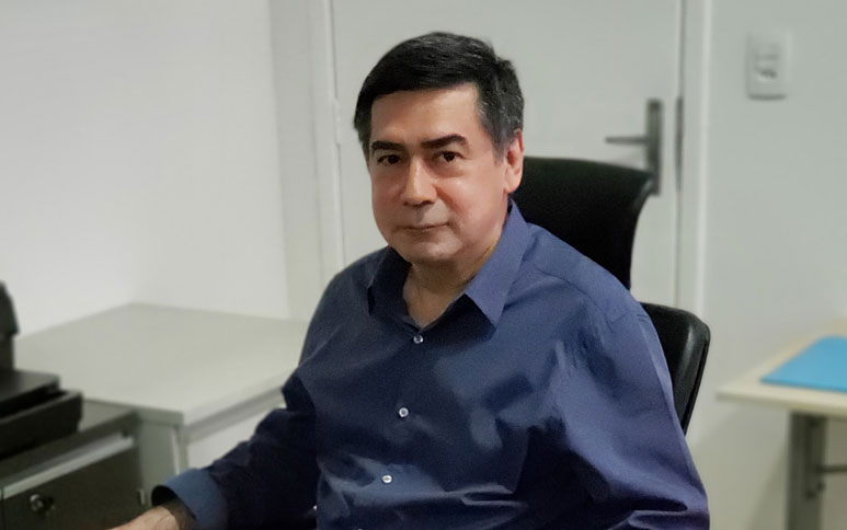 Novo dirigente do Ipece pretende fortalecer o Capp e desenvolver o projeto Big Data Ceará