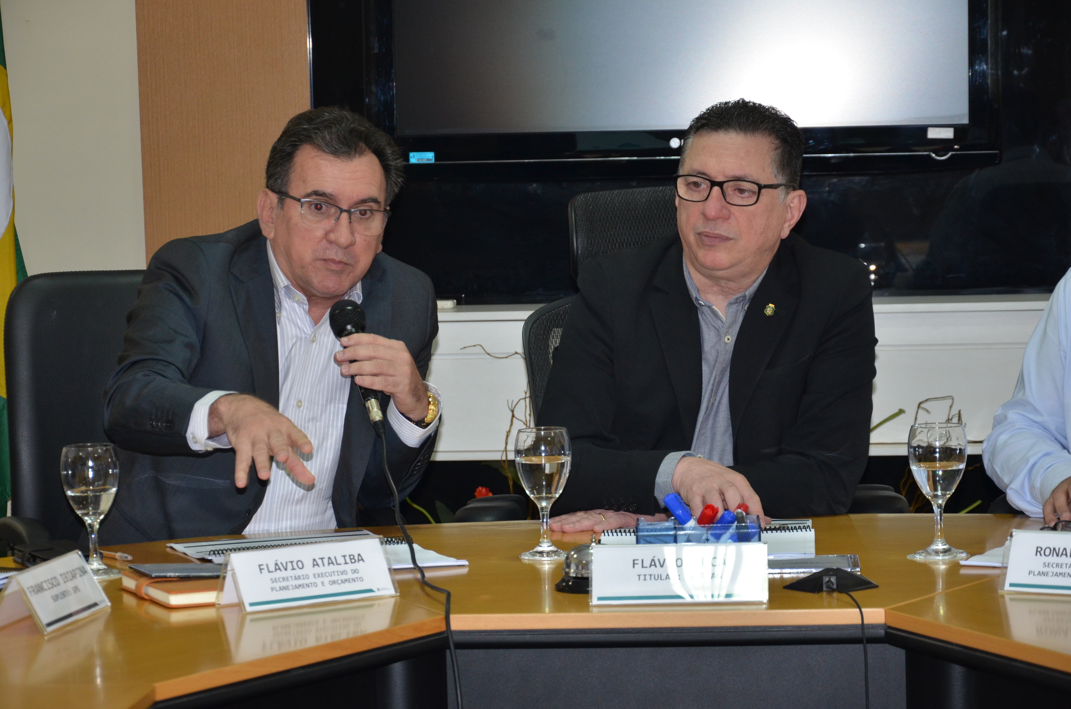 Balanço revela que Fecop empenhou 97,7% dos recursos em 2018