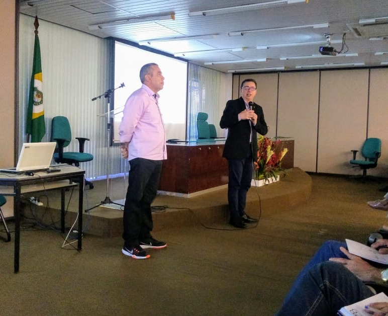 Planejamento Anual de Compras é tema de workshop na Seplag