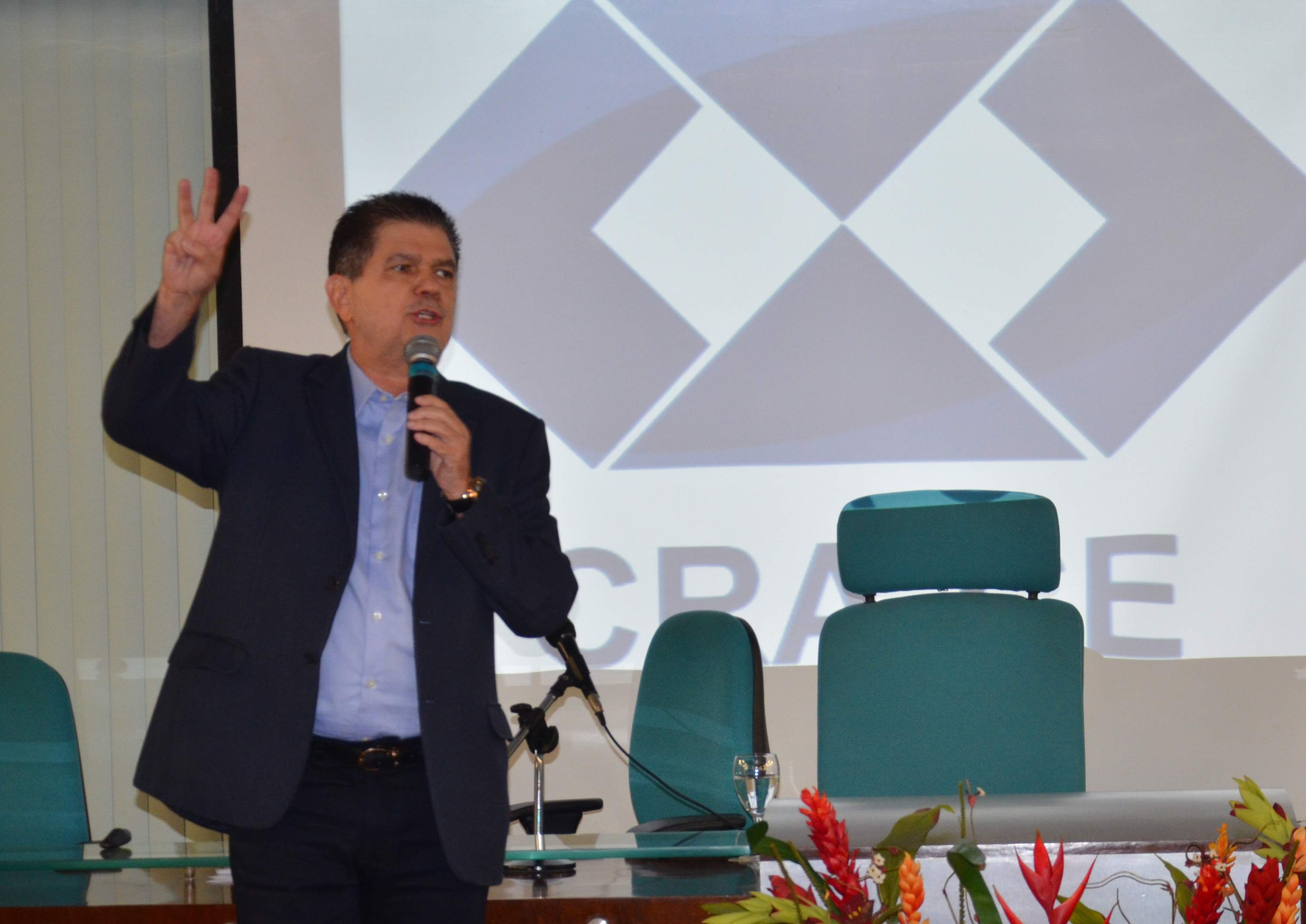 Seplag e CRA realizam 5º Fórum de Gestão Pública