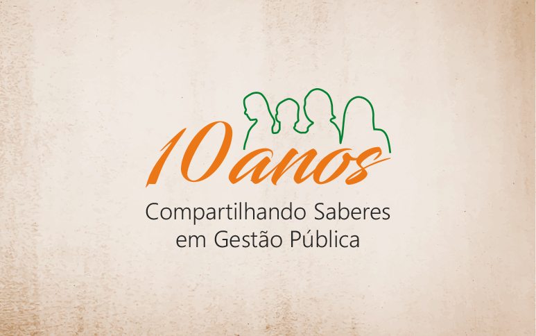Escola de Gestão Pública comemora 10 anos de atuação
