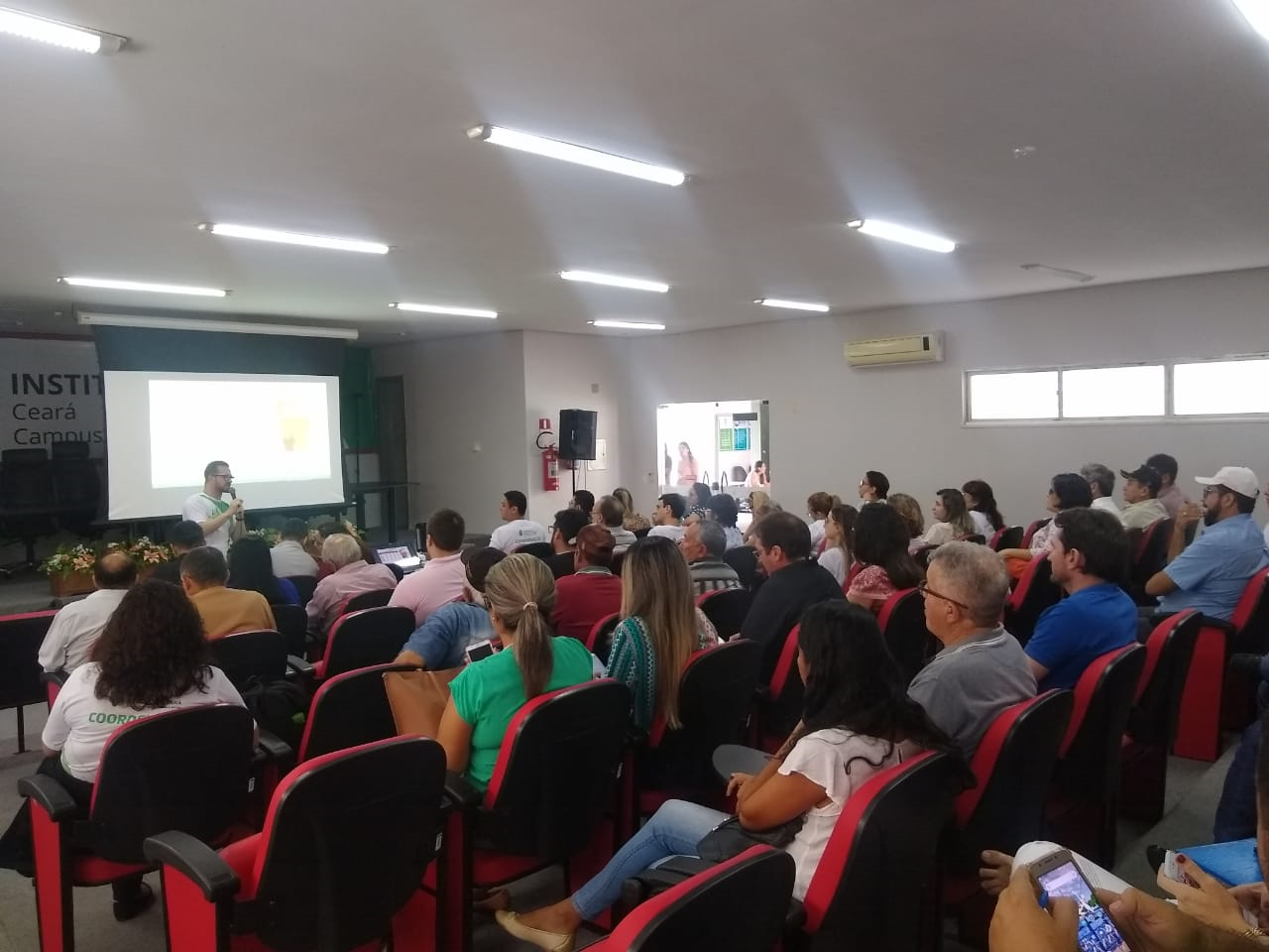 PPA no Vale do Jaguaribe tem presença expressiva de Agricultores Familiares