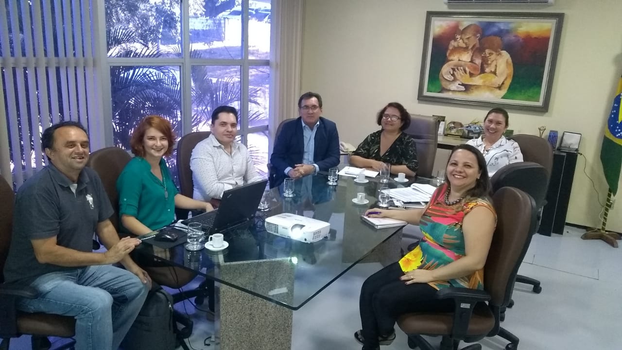 Secretarias definem prioridades para pactuar Acordos de Resultados