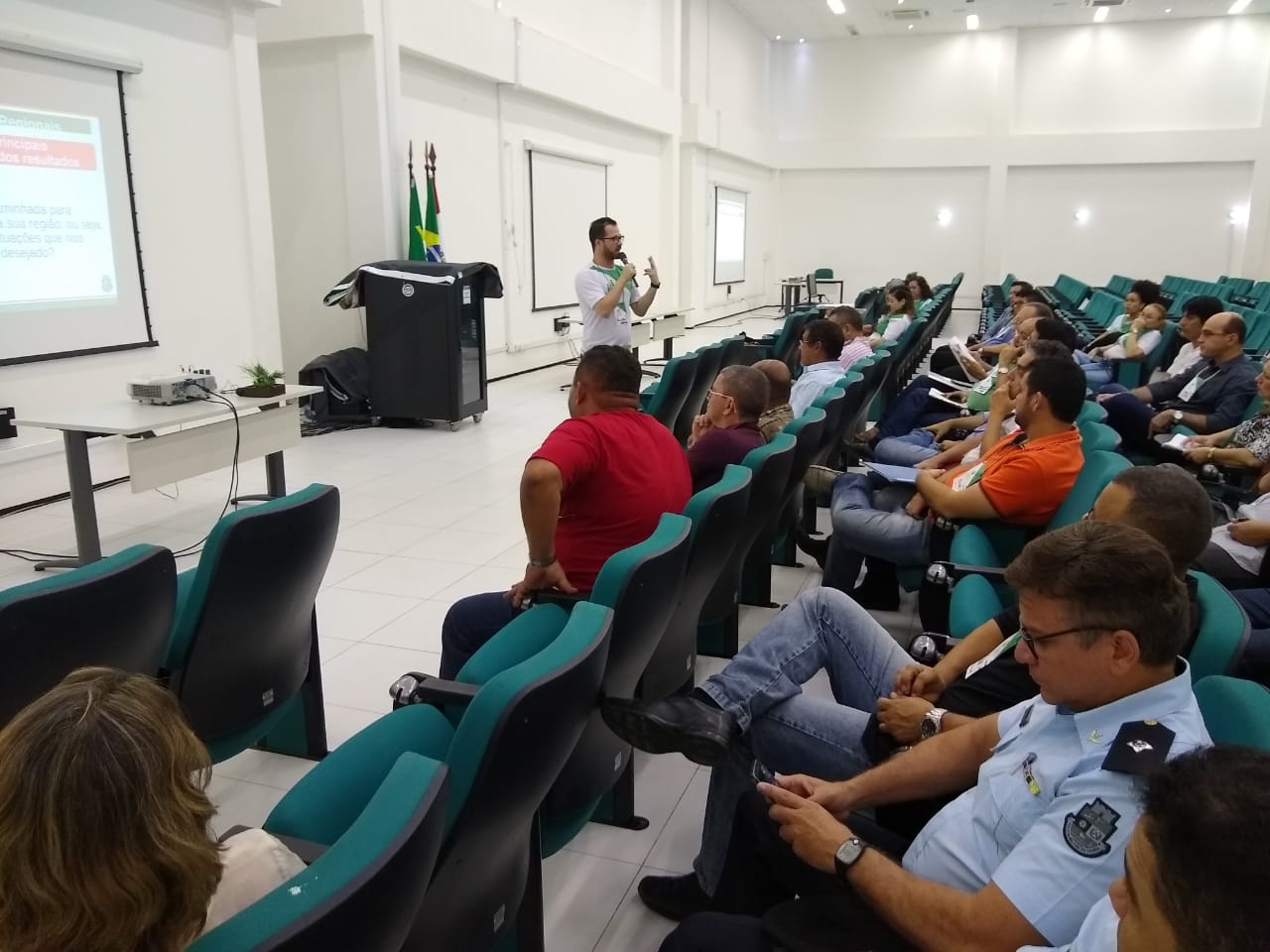PPA serviu de exemplo para construção do Plano de Metas em Sobral