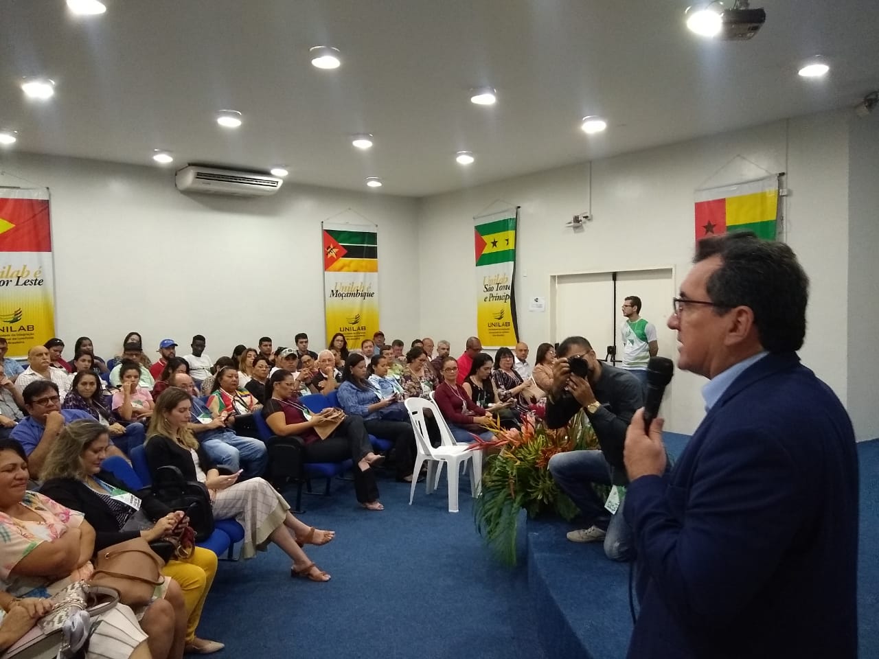 Oficinas do PPA mobilizam população da Região do Maciço do Baturité