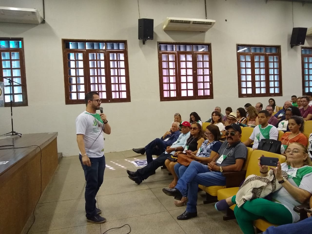 Oficinas de elaboração do Plano Plurianual 2020-23 estão na reta final