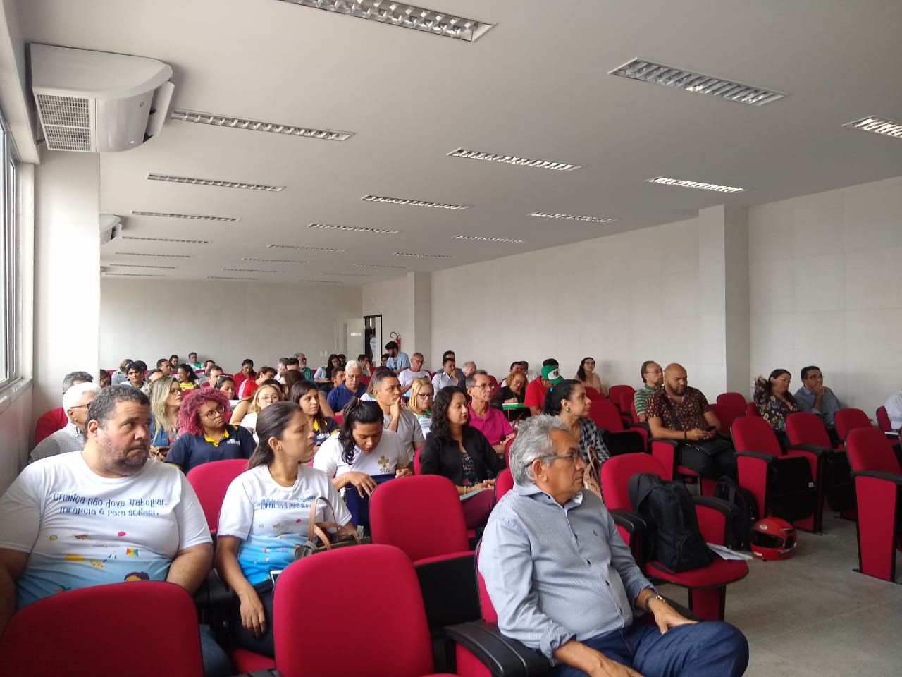 Planejamento do PPA chega ao Sertão de Canindé