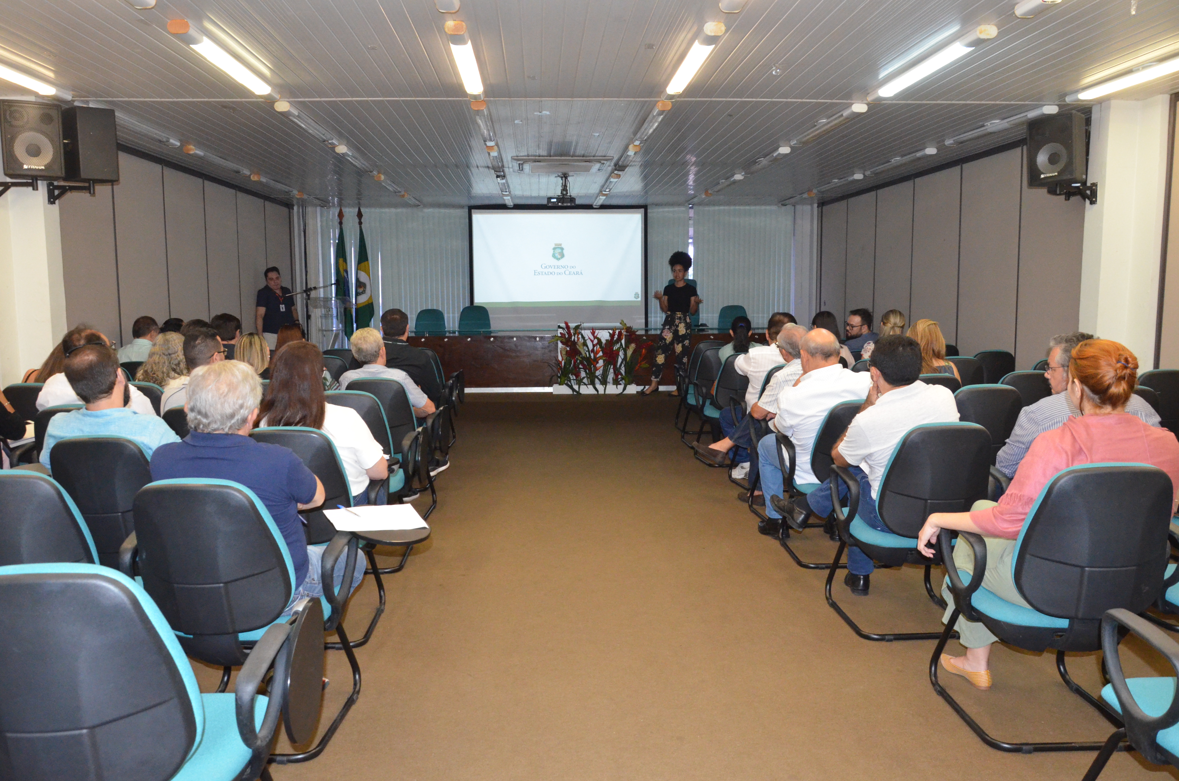 Seplag conclui reuniões de orientação para a pactuação do Acordo de Resultados 2020