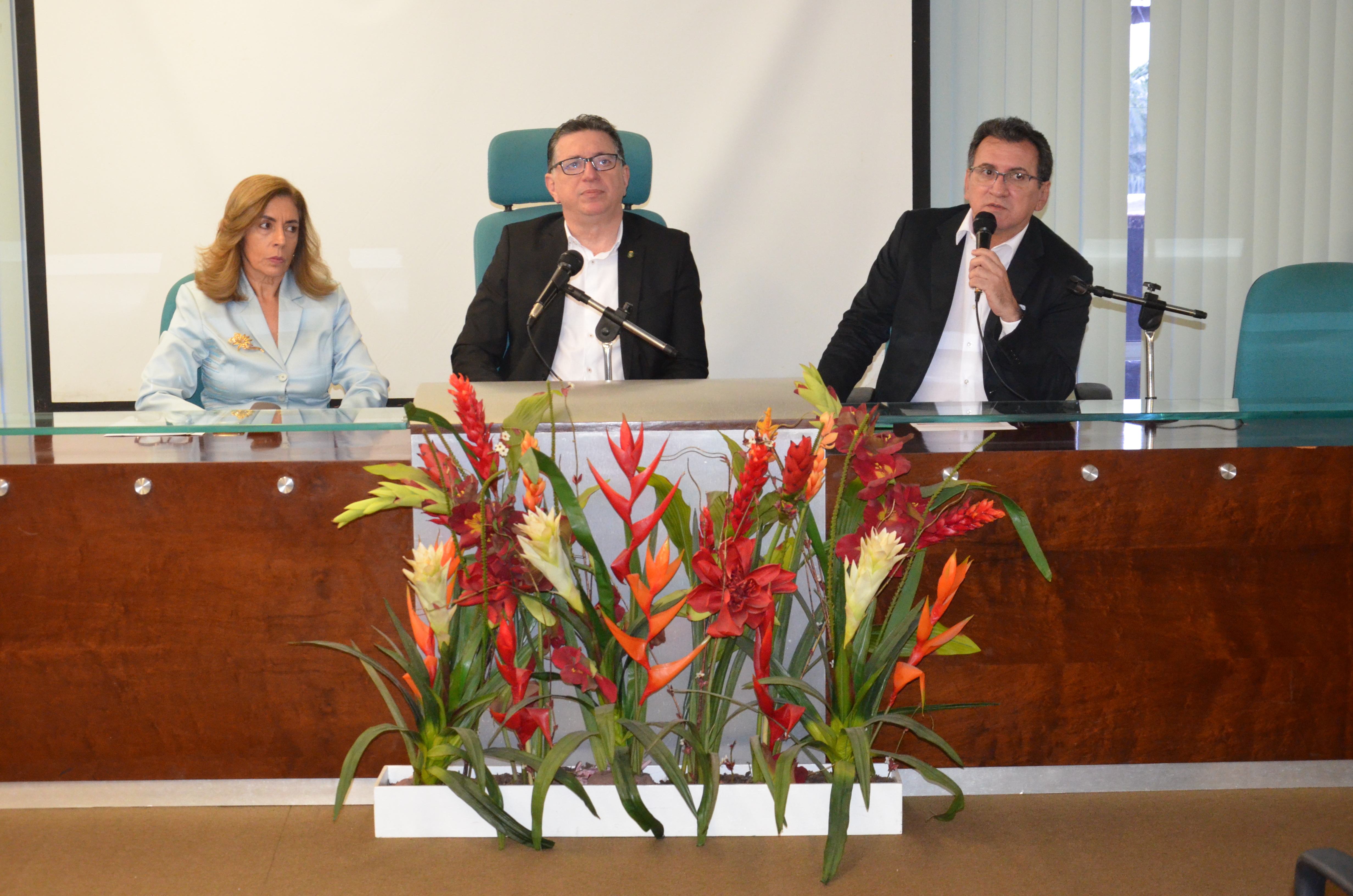 Estado debate parceria com setor privado para ampliar investimentos