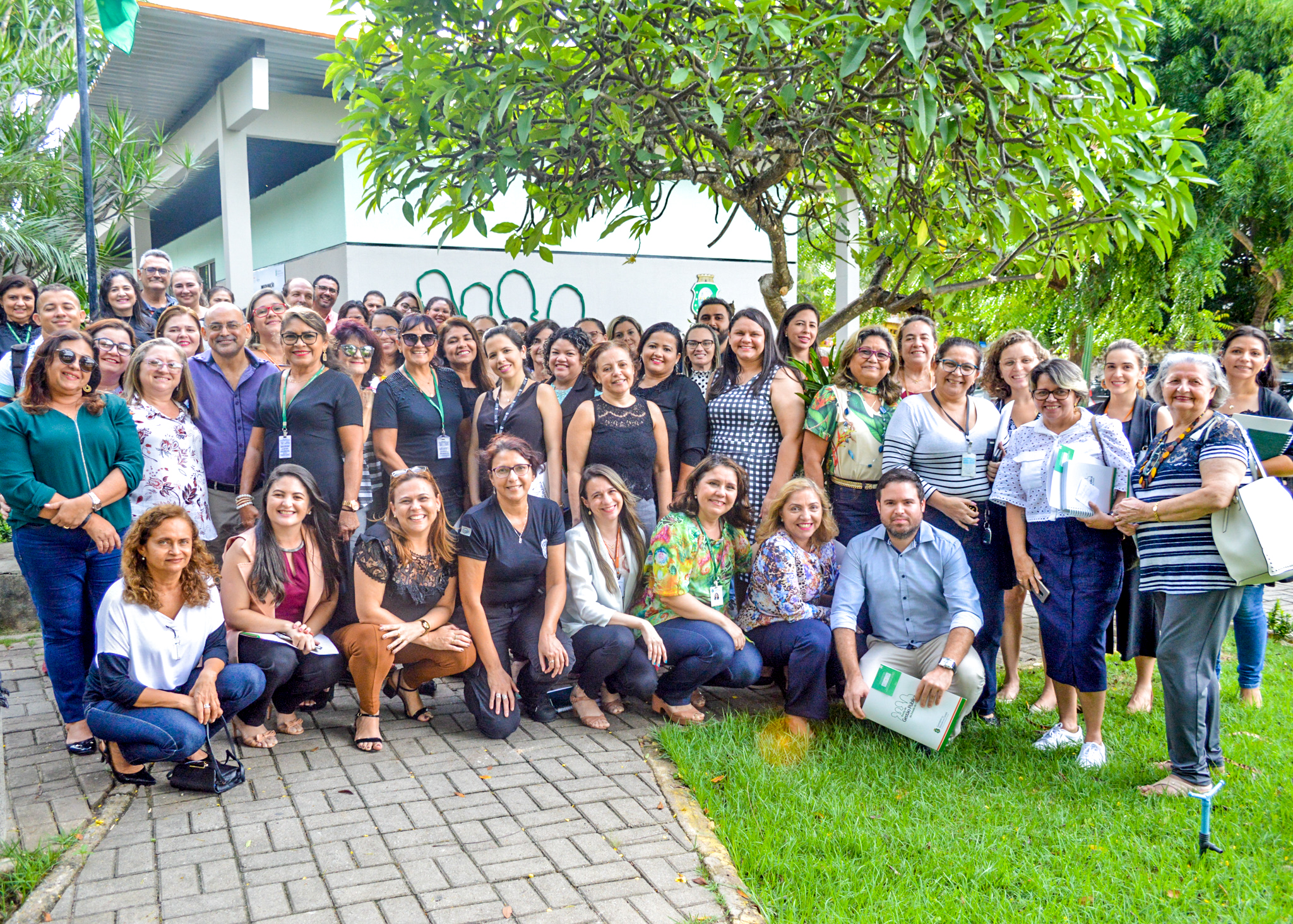 Encontro discute ações de educação corporativa para servidores