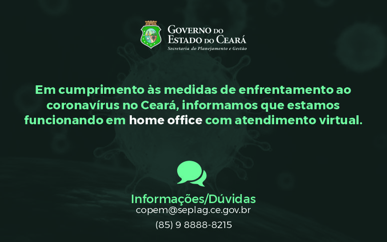 Coordenadoria de Perícia Médica atenderá virtualmente até 5 de maio