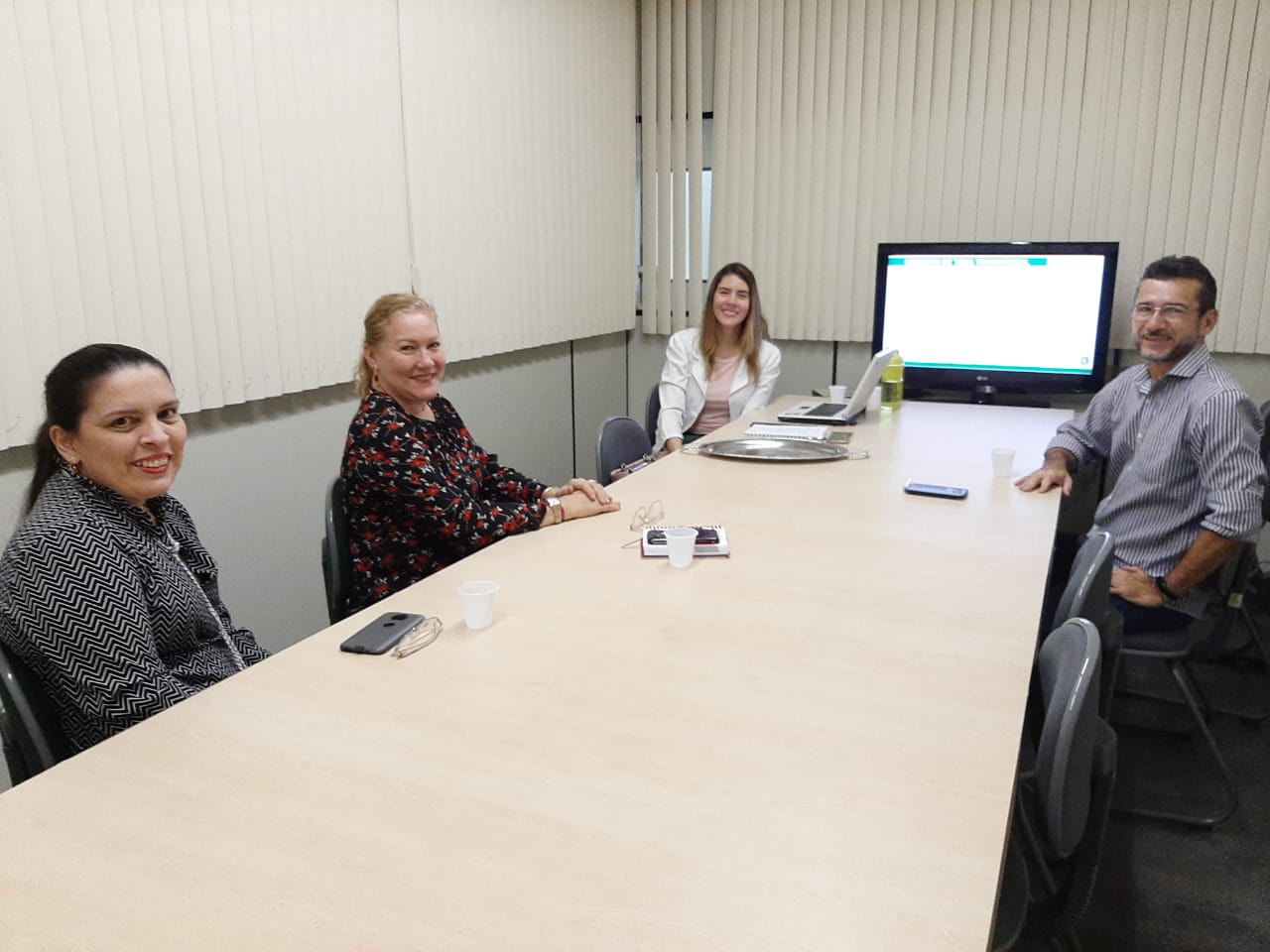 Seplag apresenta modelo de Gestão para Resultados ao Governo do Pará