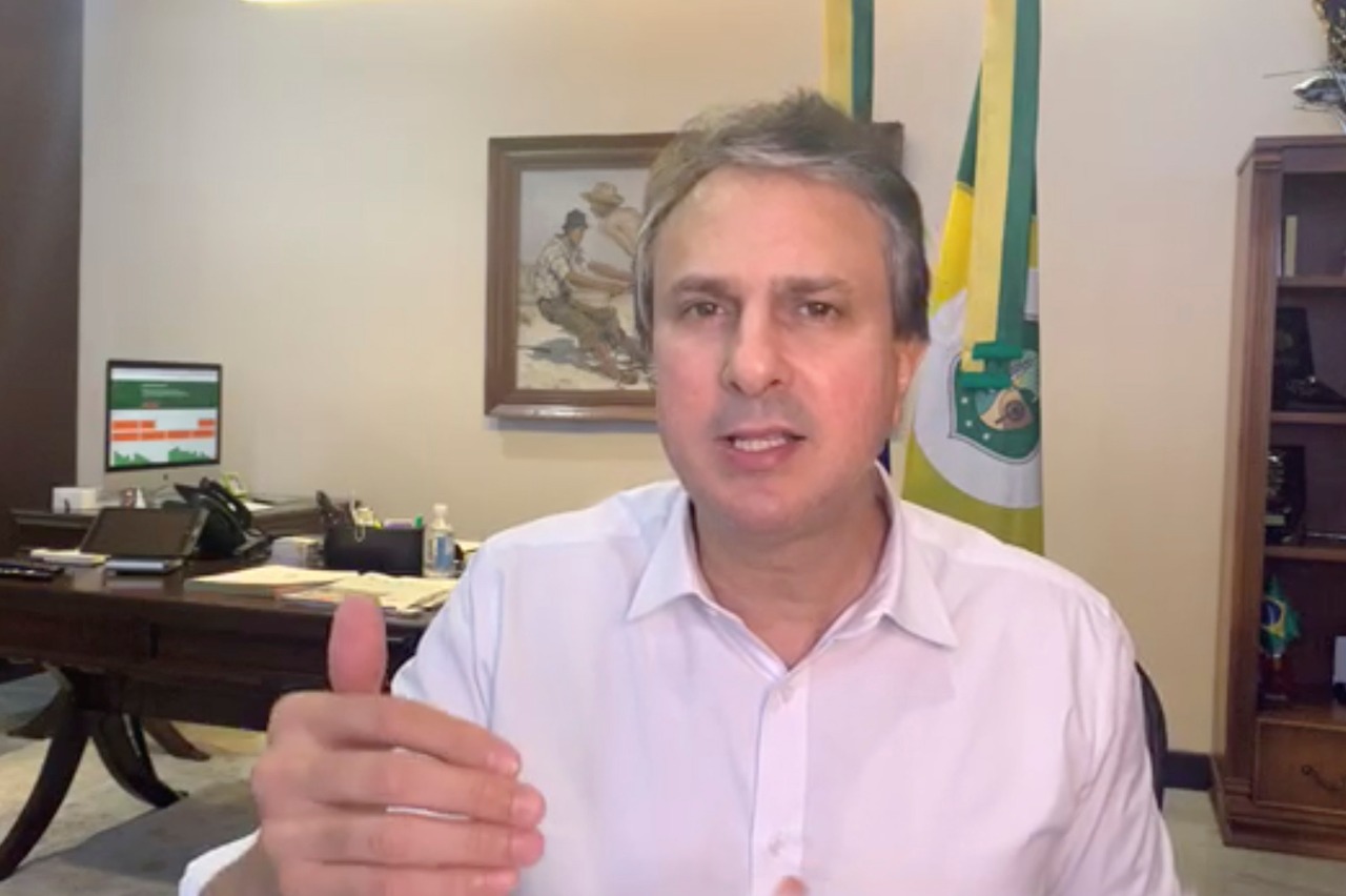Governo do Ceará intensifica fiscalização para garantir cumprimento de protocolos