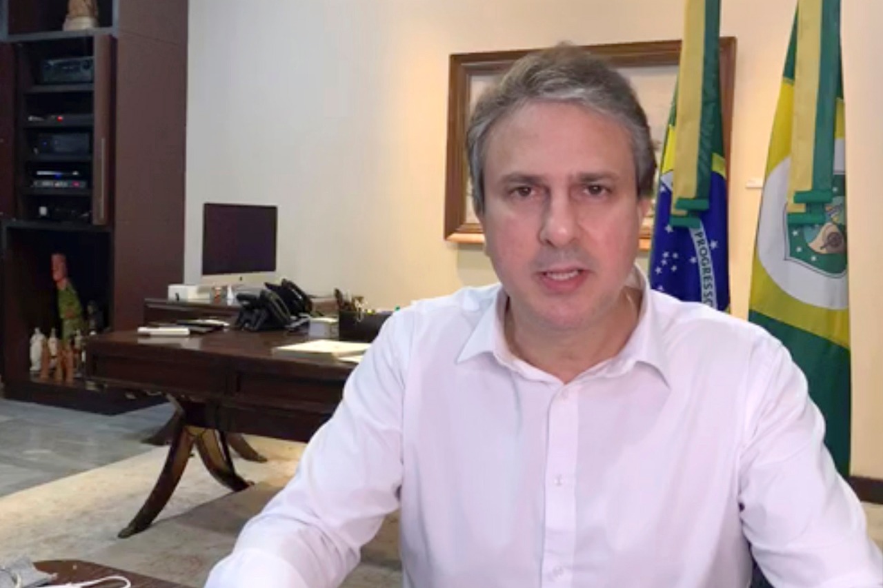Ceará renova isolamento social na Capital; Região Norte segue em Isolamento Social Rígido