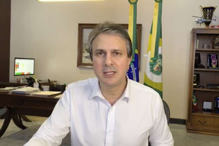 Governo do Ceará prorroga decreto com regras de isolamento social