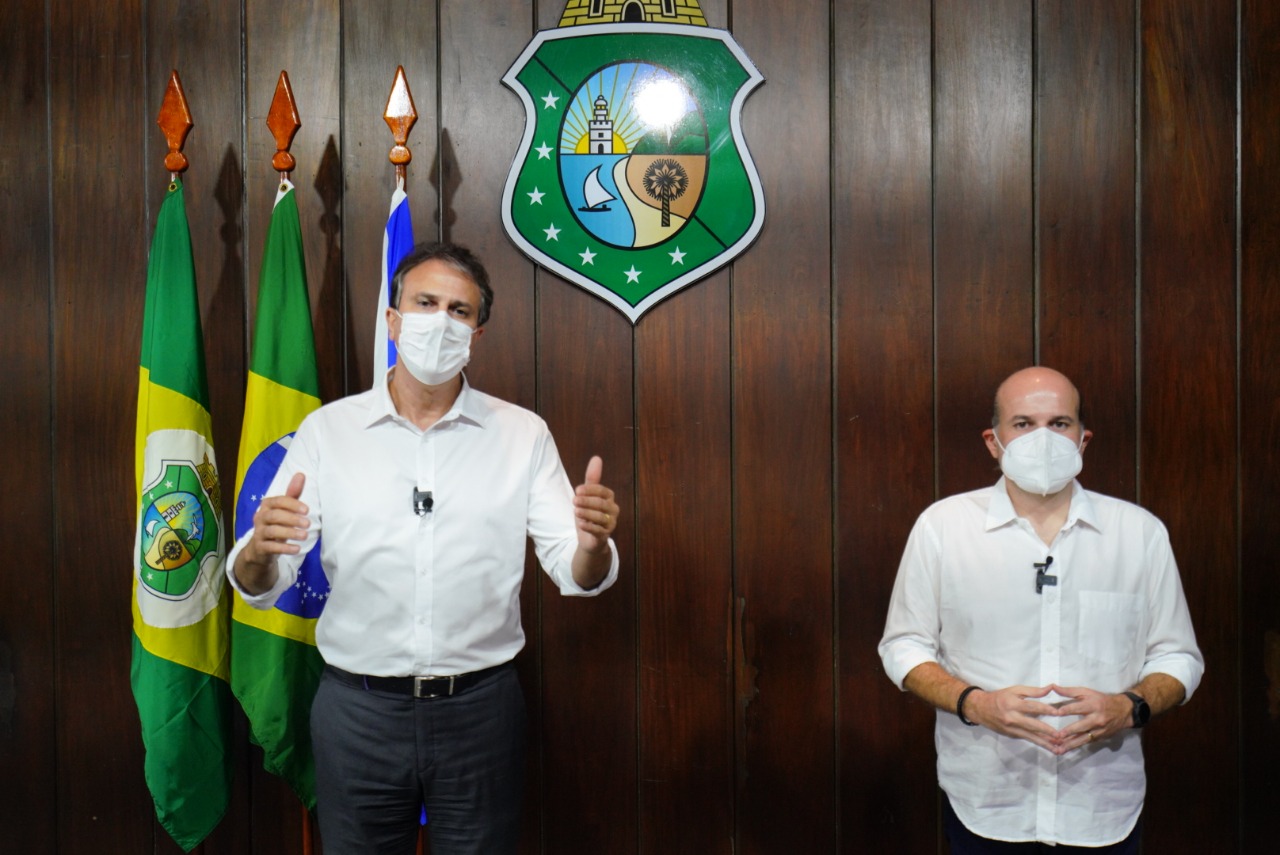 Academias reabrem, com restrições, e barracas ampliam atendimento a partir desta segunda (27)