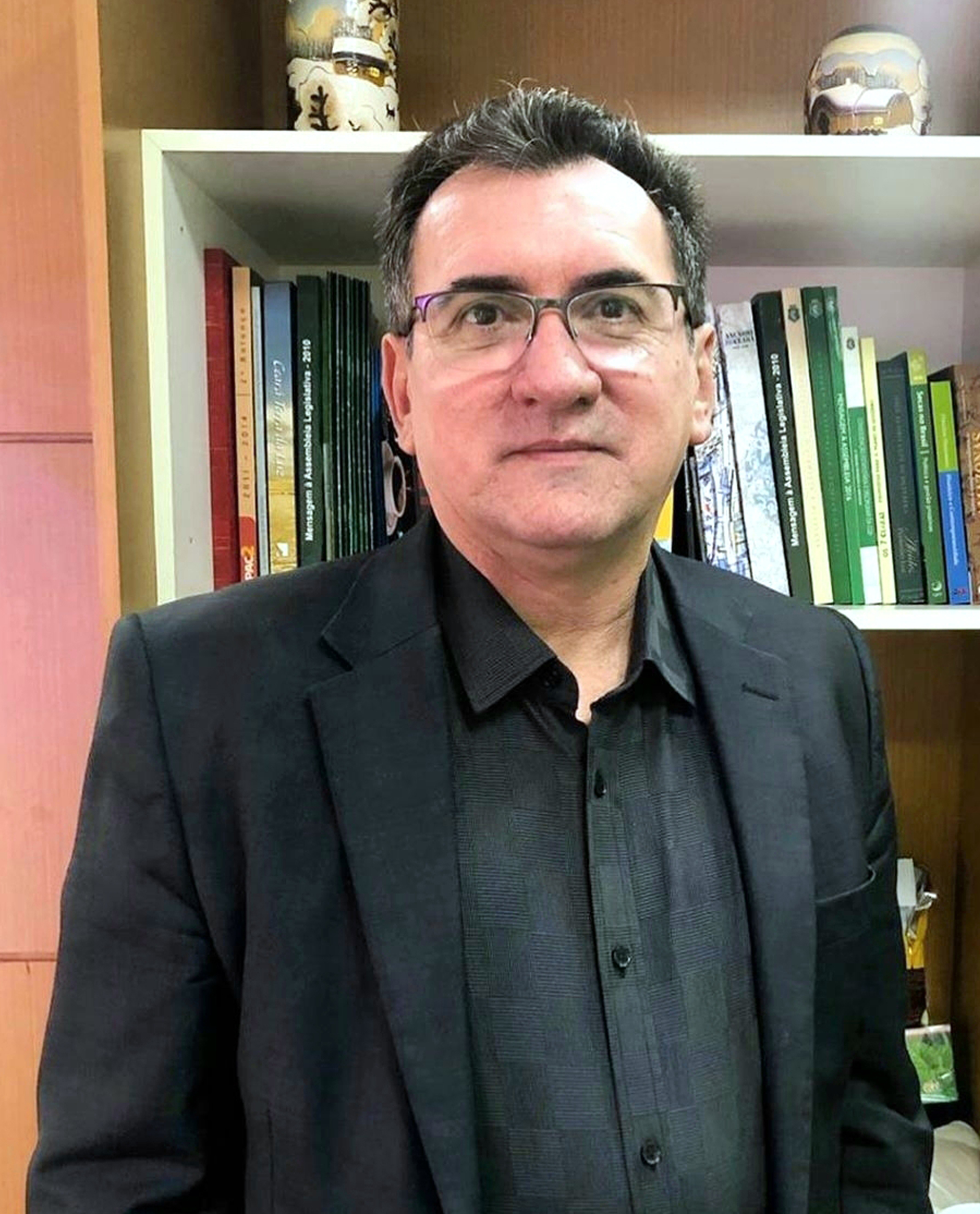 Secretário Flávio Ataliba passa a integrar o quadro de pesquisadores associados do Ibre/FGV