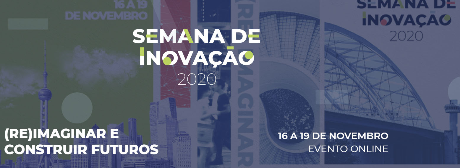 Coordenadora da Seplag é uma das palestrantes da Semana de Inovação 2020